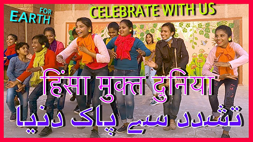 One Billion Rising – Delhi